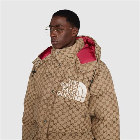 gucci northface jackets|north face x gucci outlet.